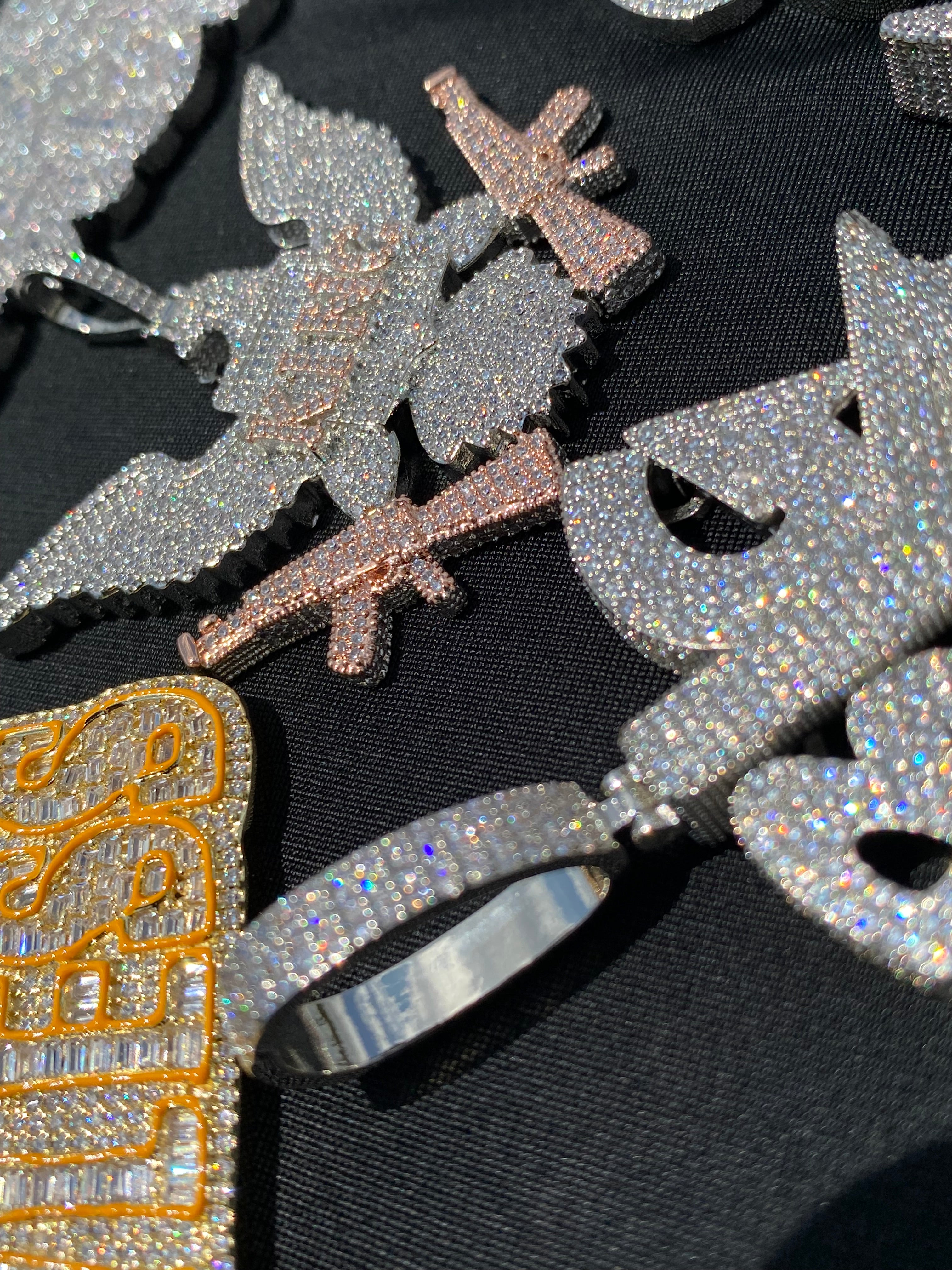 ALL JEWELRY