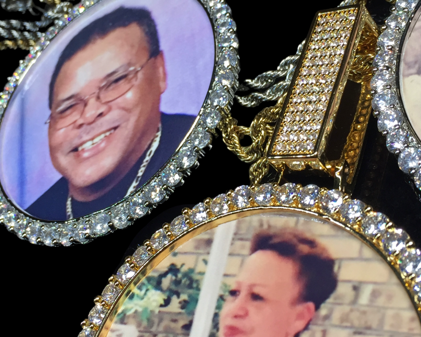 PHOTO CHARMS