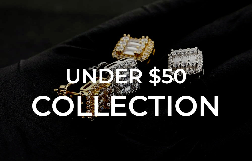 UNDER $50