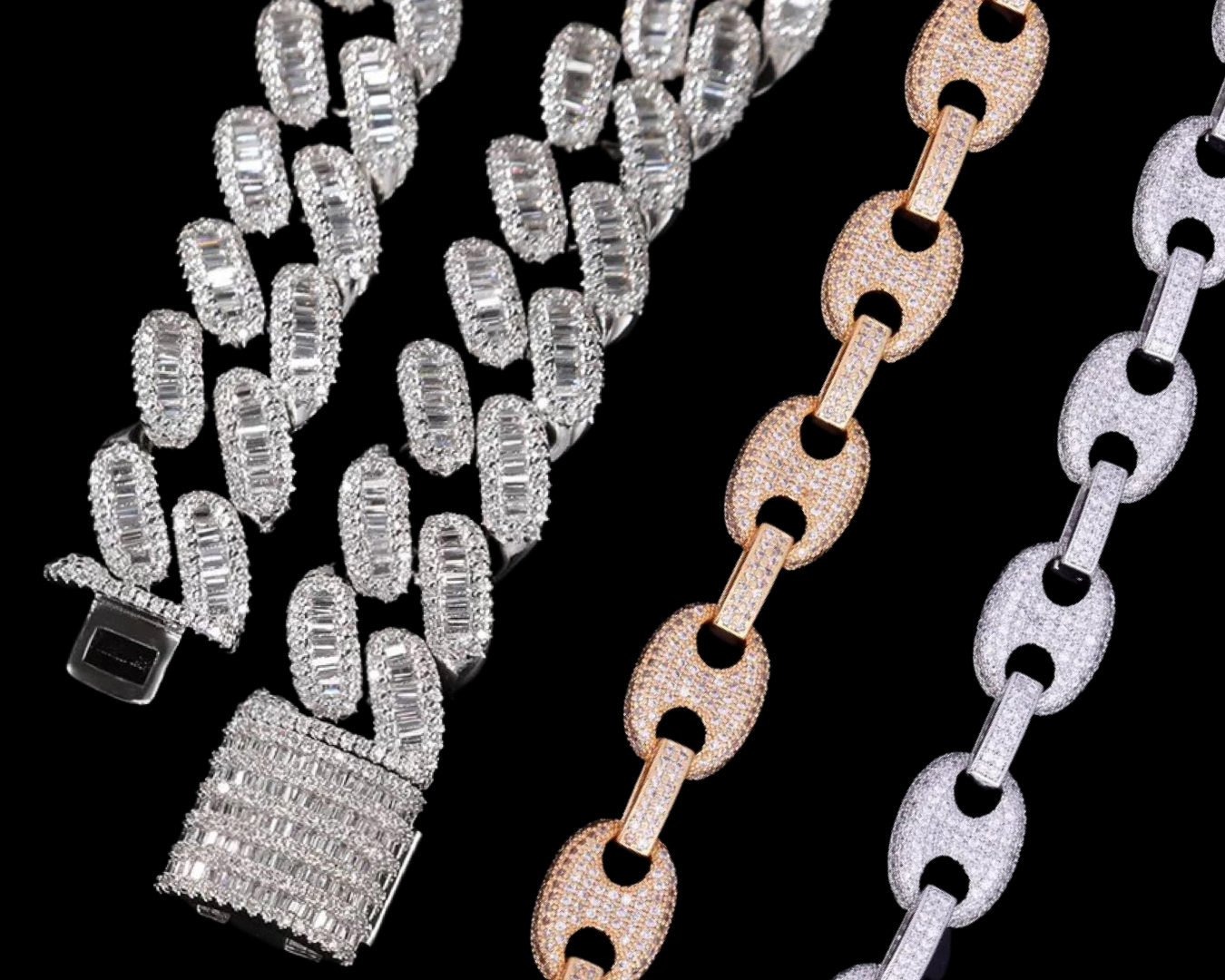 CHAINS