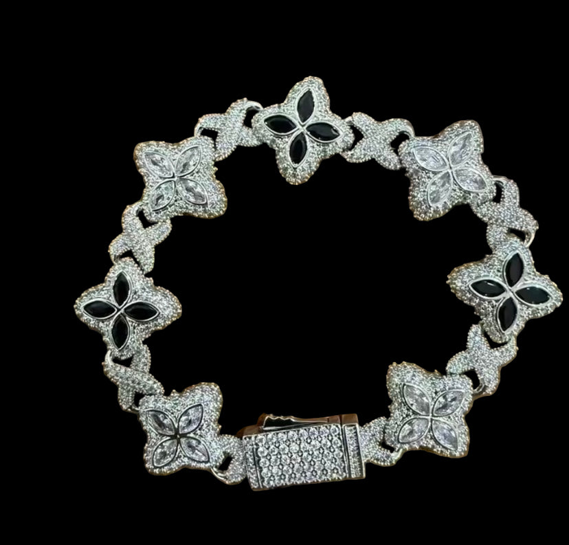 Diamond Designer Bracelets