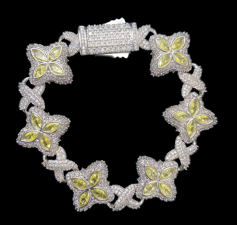 Diamond Designer Bracelets
