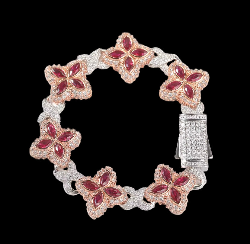 Diamond Designer Bracelets